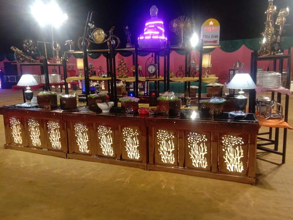 Best caterers in Chandigarh